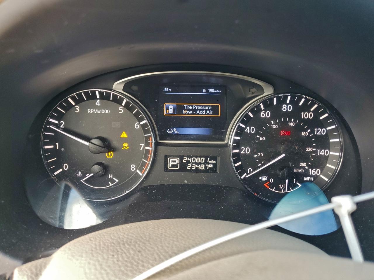 Nissan Altima 2.5 Image 10