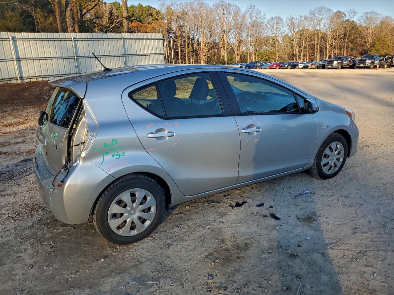 Toyota Prius Image 2