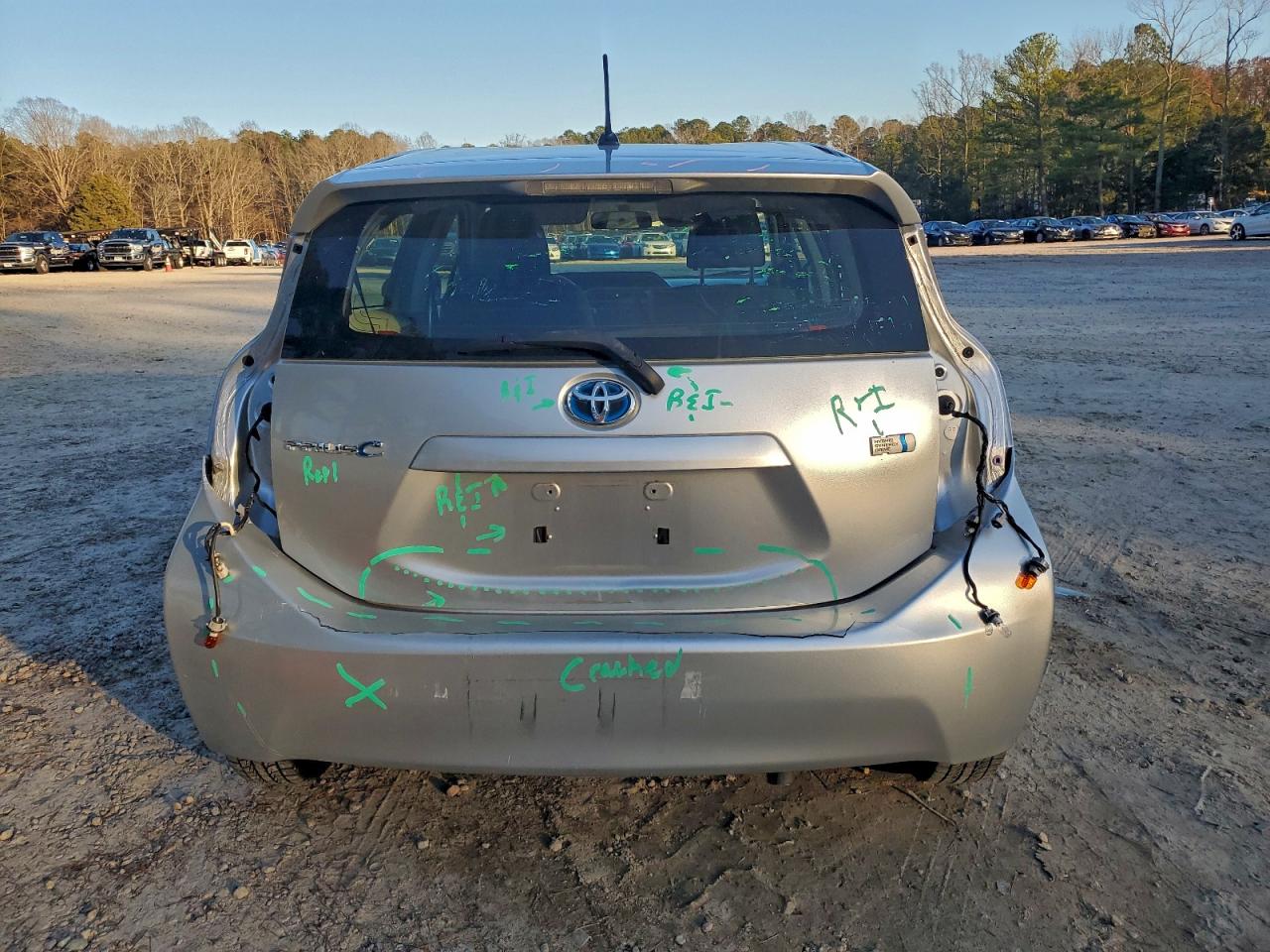 Toyota Prius Image 5