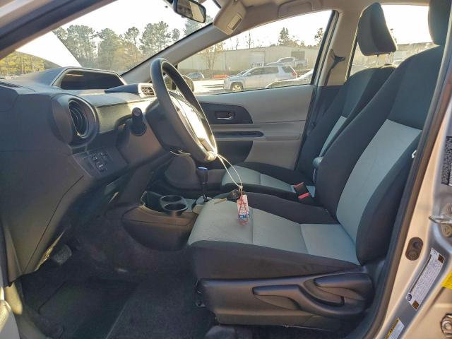 Toyota Prius Image 3