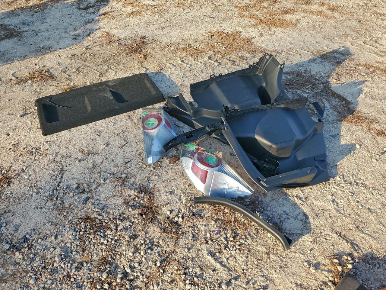 Toyota Prius Image 8