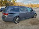Honda Odyssey Exl Image 10