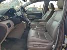Honda Odyssey Exl Image 8