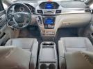 Honda Odyssey Exl Image 4