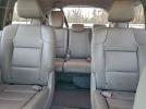 Honda Odyssey Exl Image 13