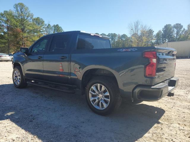 Chevrolet Silverado K1500 Custom Image 12