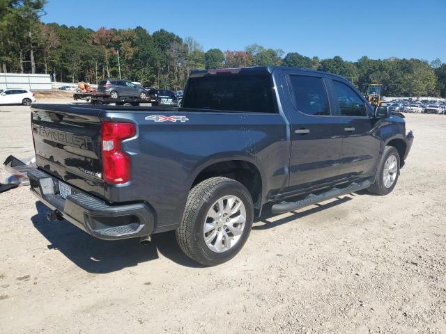 Chevrolet Silverado K1500 Custom Image 7