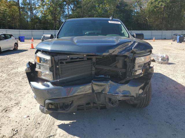 Chevrolet Silverado K1500 Custom Image 5