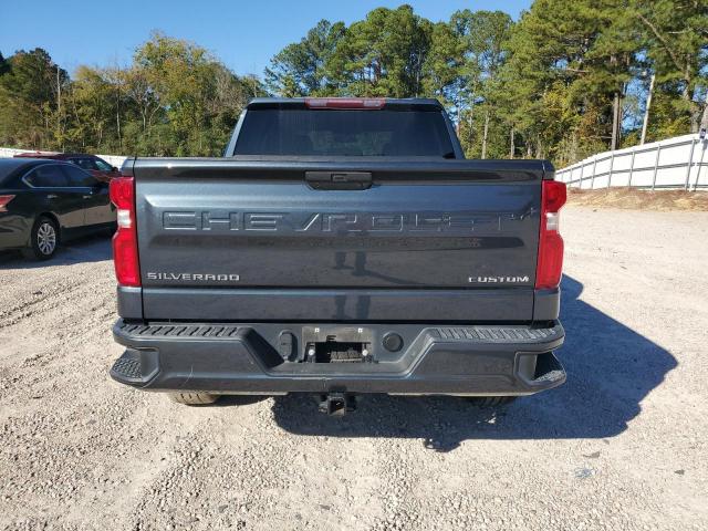 Chevrolet Silverado K1500 Custom Image 8