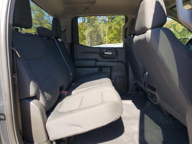 Chevrolet Silverado K1500 Custom Image 2