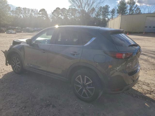 Mazda Cx Touring Image 2