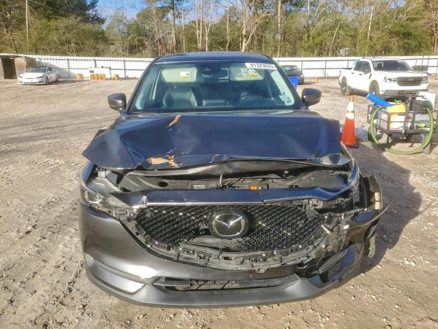 Mazda Cx Touring Image 4