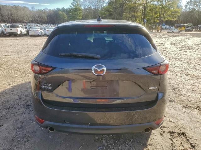 Mazda Cx Touring Image 6