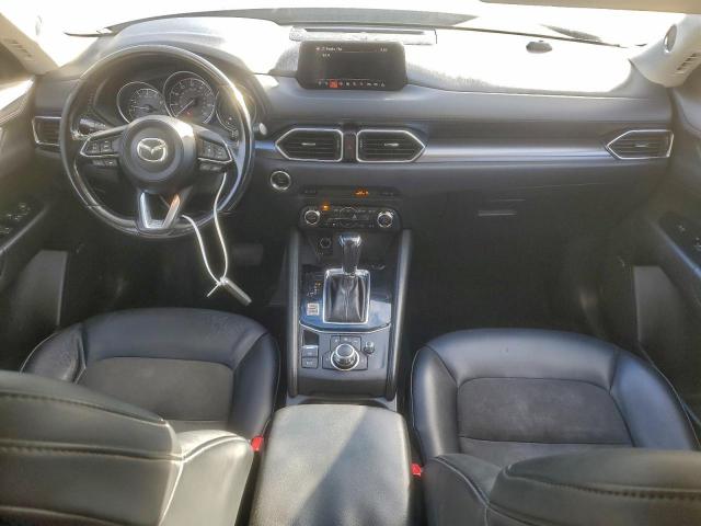 Mazda Cx Touring Image 5
