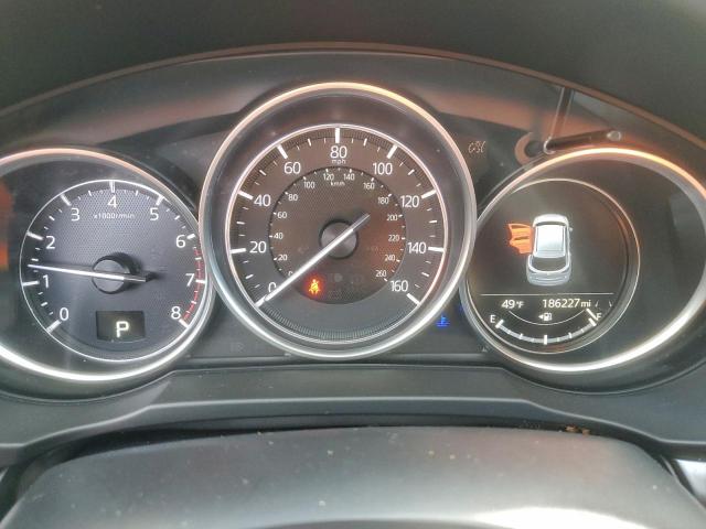 Mazda Cx Touring Image 8