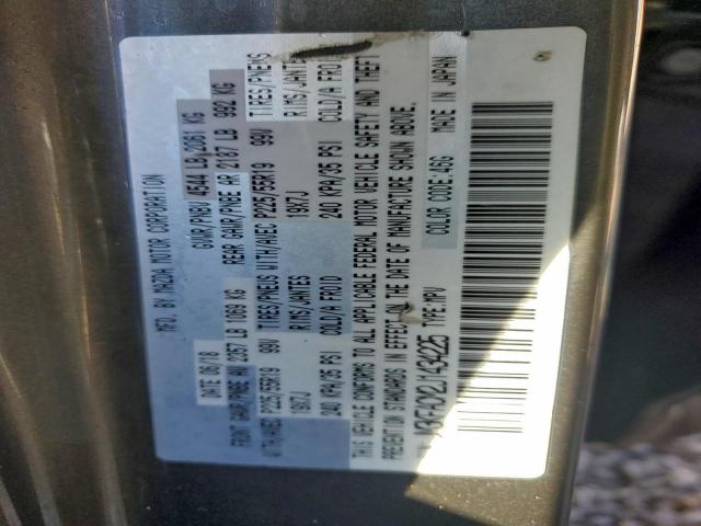 Mazda Cx Touring Image 9