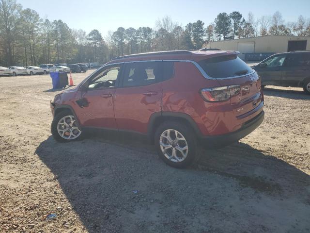 Jeep Compass Latitude Image 6