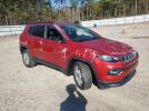 Jeep Compass Latitude Image 4