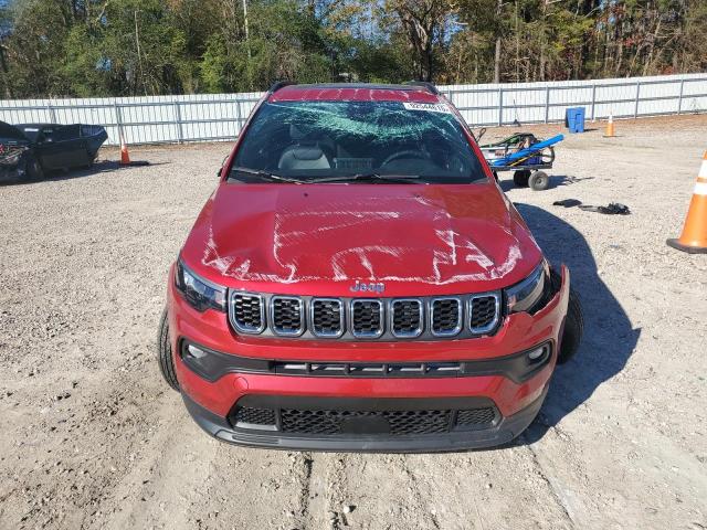 Jeep Compass Latitude Image 8