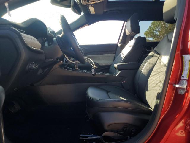 Jeep Compass Latitude Image 3