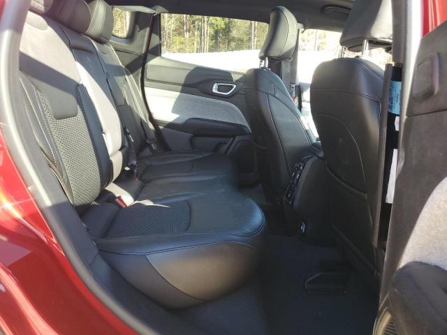 Jeep Compass Latitude Image 10