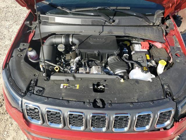 Jeep Compass Latitude Image 13