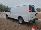 Chevrolet Express Image 2