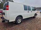 Chevrolet Express Image 3