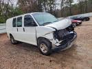 Chevrolet Express Image 12