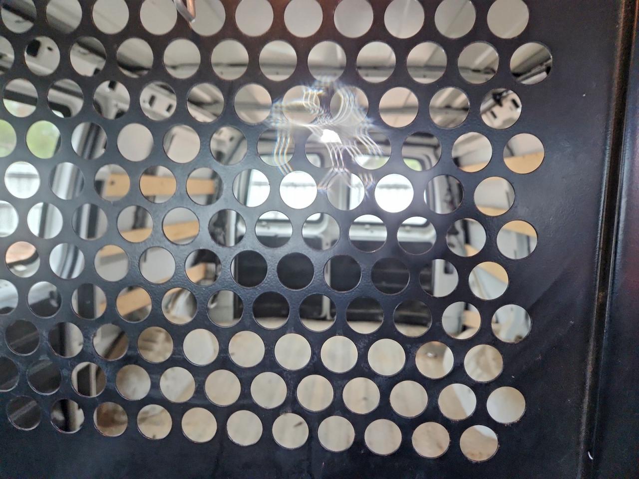 Chevrolet Express Image 11