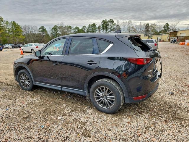 Mazda Cx Sport Image 2