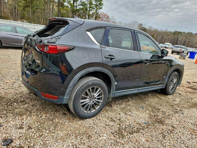 Mazda Cx Sport Image 12