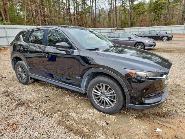 Mazda Cx Sport Image 13