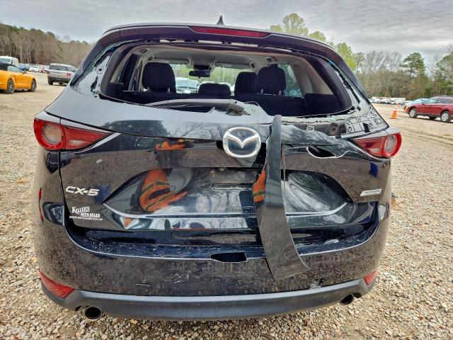 Mazda Cx Sport Image 5