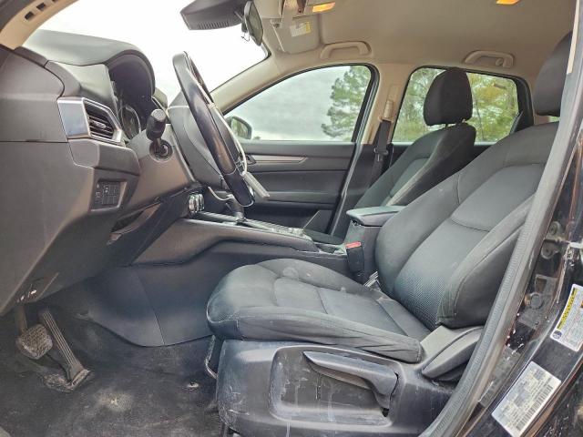 Mazda Cx Sport Image 7