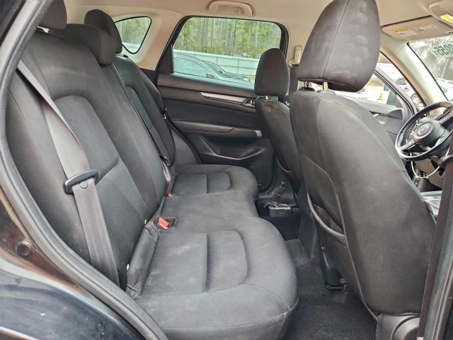 Mazda Cx Sport Image 6