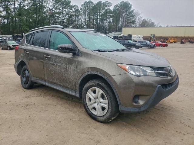 Toyota RAV4 Le Image 8