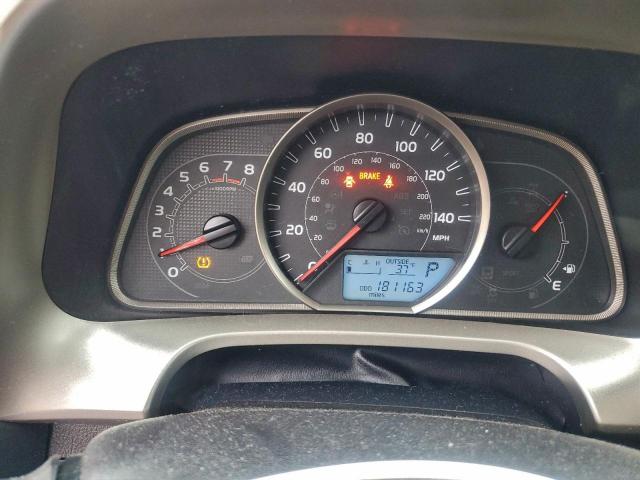 Toyota RAV4 Le Image 6