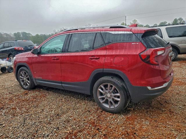 GMC Terrain Slt Image 7