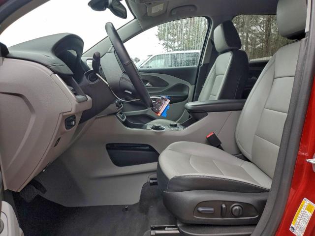 GMC Terrain Slt Image 4