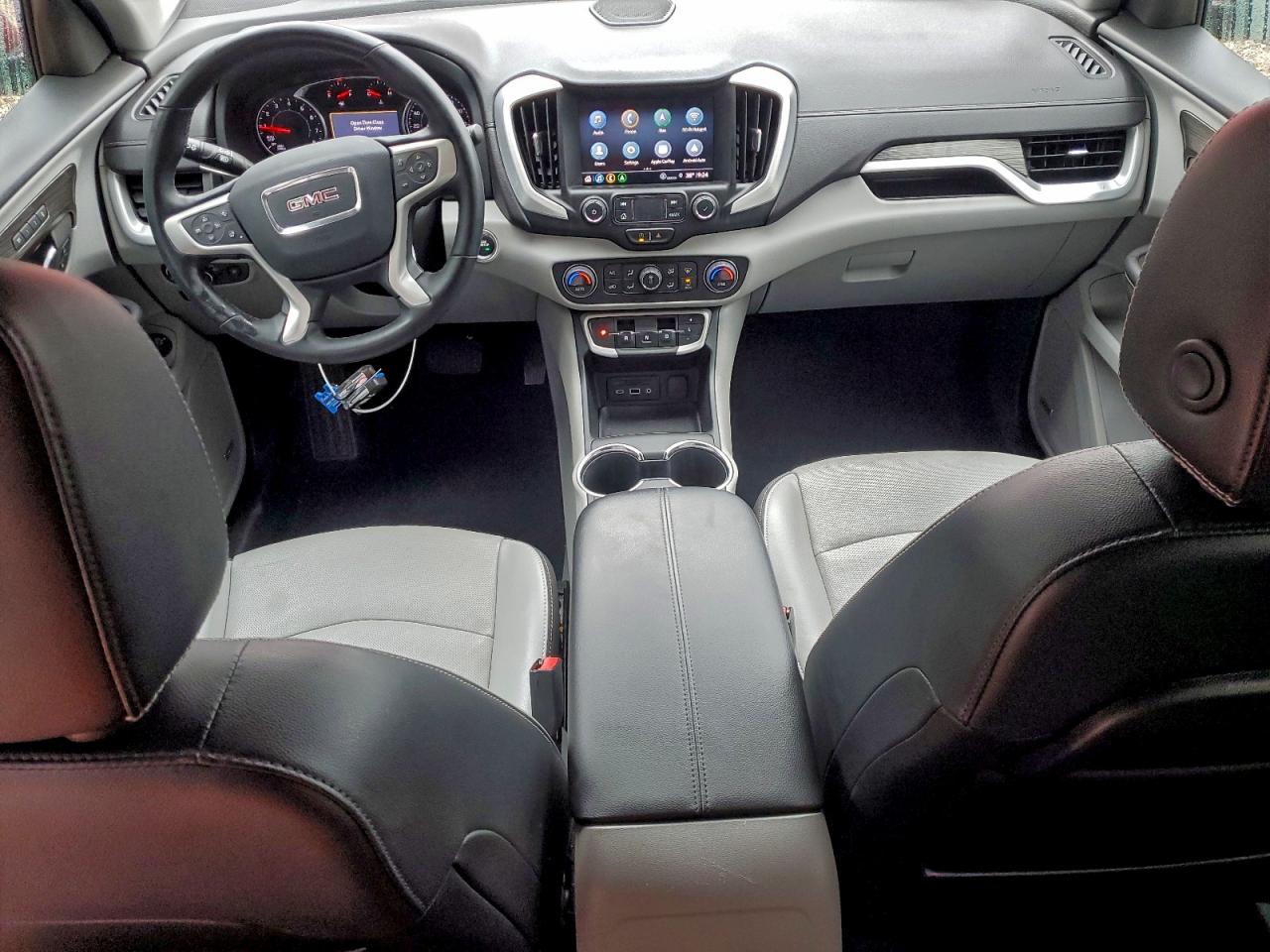 GMC Terrain Slt Image 8