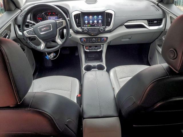 GMC Terrain Slt Image 8