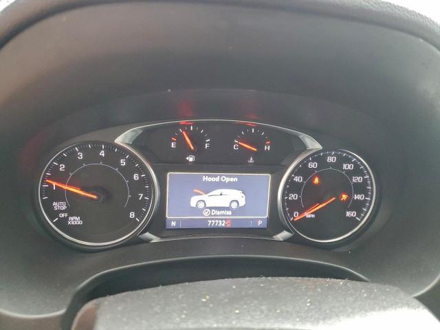 GMC Terrain Slt Image 11