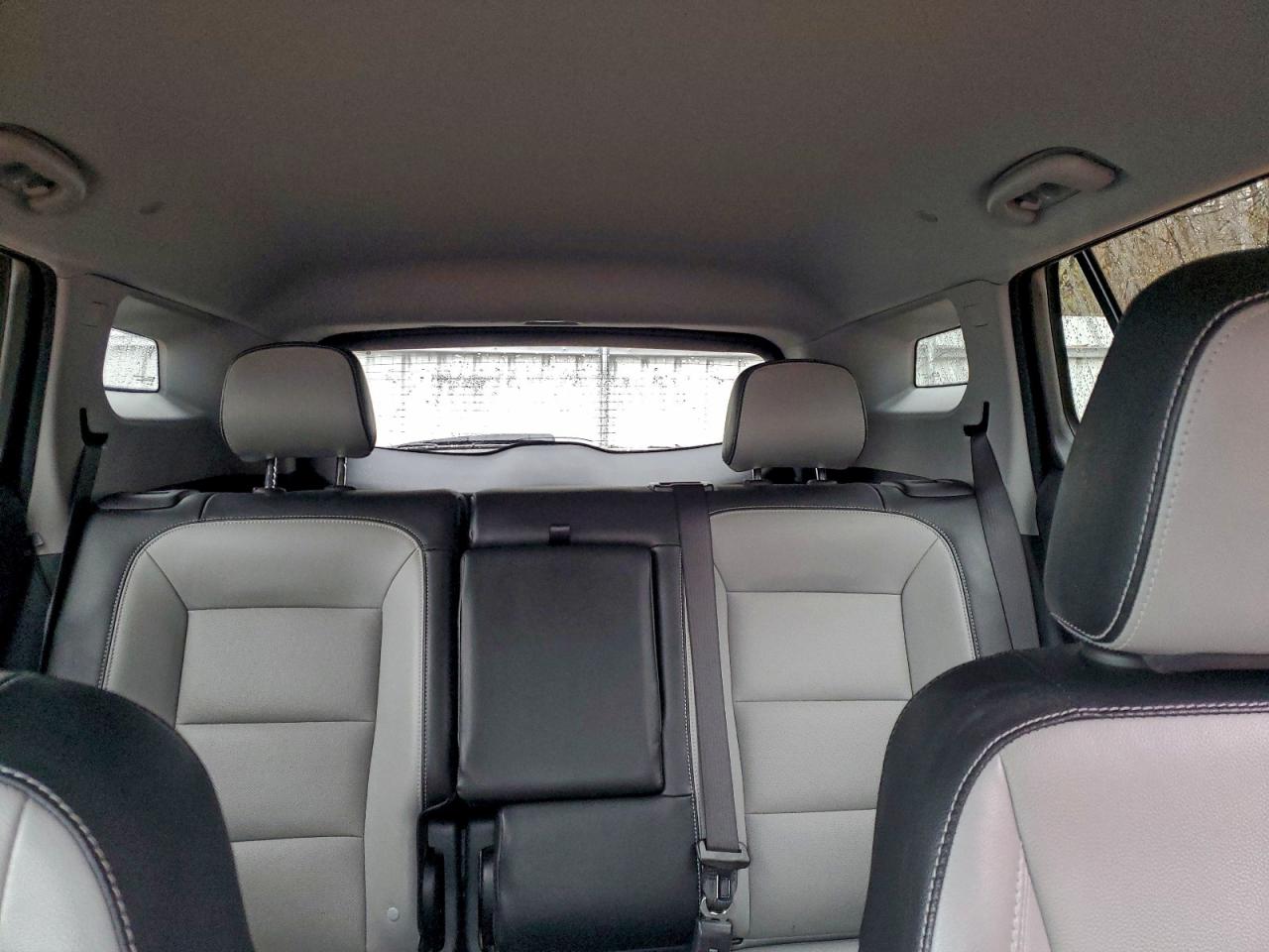 GMC Terrain Slt Image 5