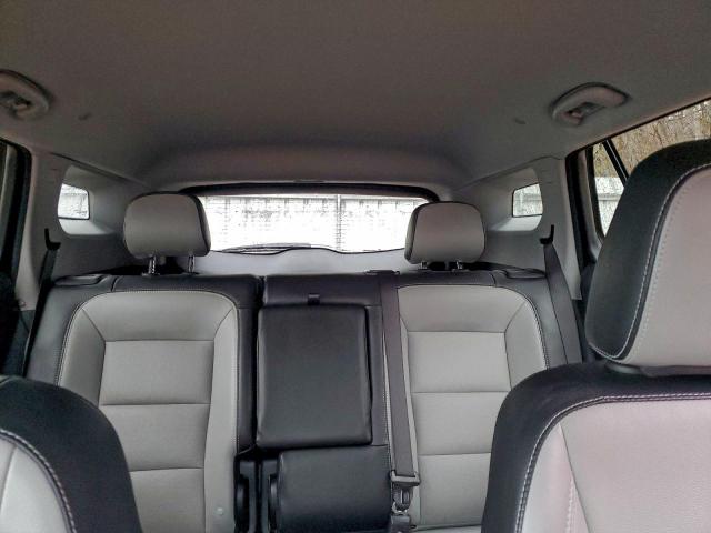 GMC Terrain Slt Image 5