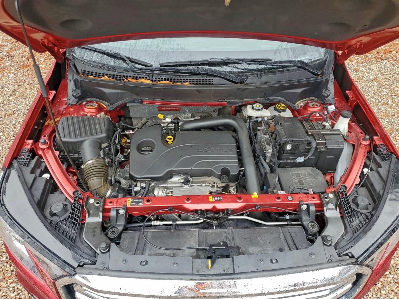 GMC Terrain Slt Image 10