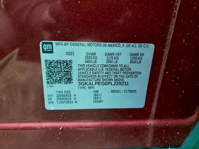 GMC Terrain Slt Image 9