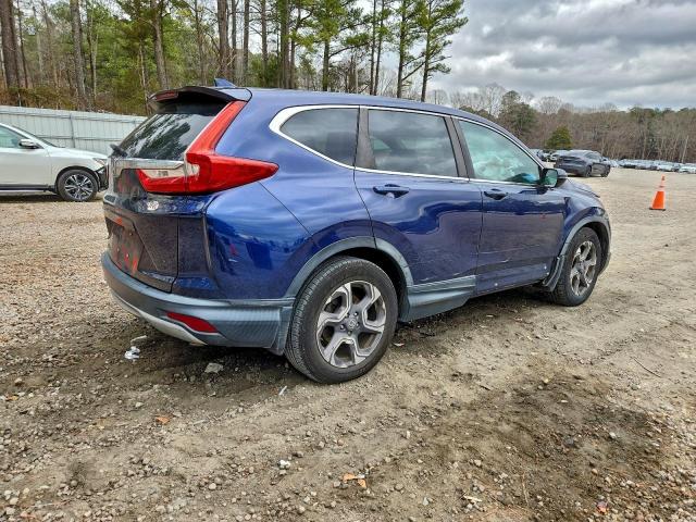 Honda Crv Ex Image 6