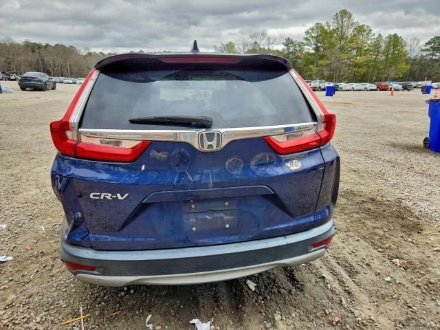 Honda Crv Ex Image 13