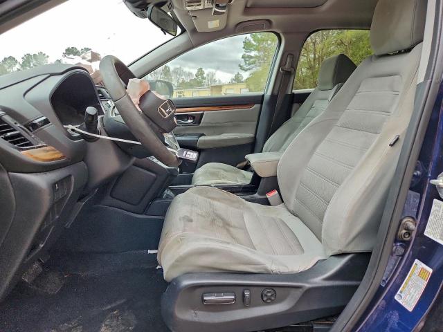 Honda Crv Ex Image 7